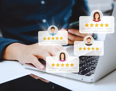 Drive Traffic by Effective Utilization of ORM Tools